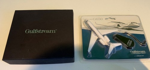 Lupa gulfstream g650 - lupa, mini