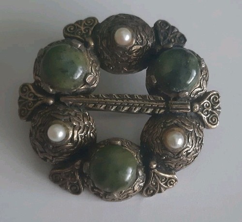 Soldor goldtone green - soldor, &