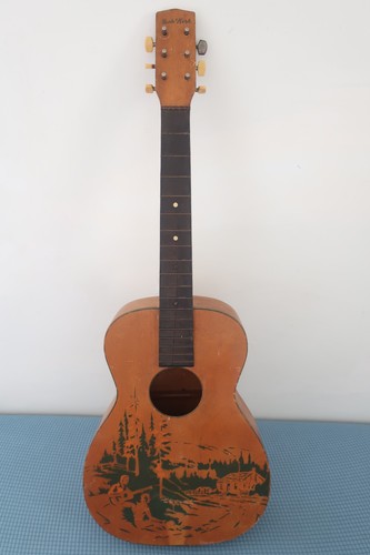 Vintage 1930s parlor - vintage, acoustic