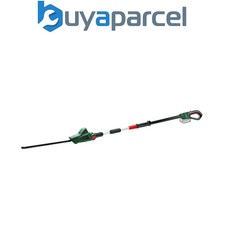 Bosch Cordless 18v Telescopic