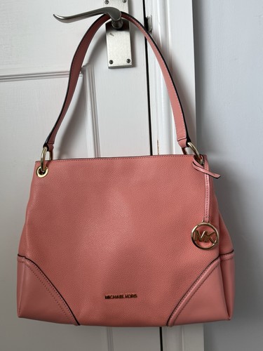 Michael kors nicole leather - michael,