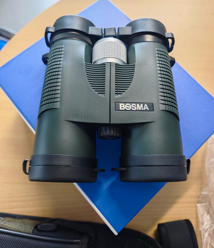 Bosma nimrod 10x42 roof - bosma,