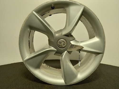 Vauxhall astra alloy - astra,