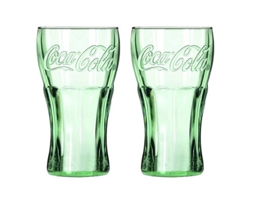 Coca cola one pint 22oz - 2,