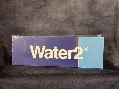 The pod water2 - the,