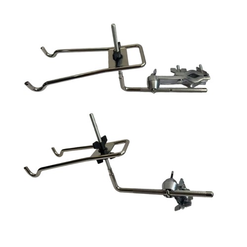 Cymbal holder - holder, boom