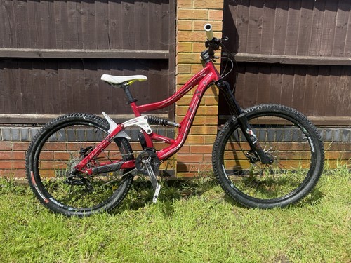 2009 specialized big - big, 1