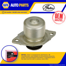 Engine Mount fits VW POLO Mk2