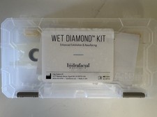 Hydrafacial Wet Diamond Kit