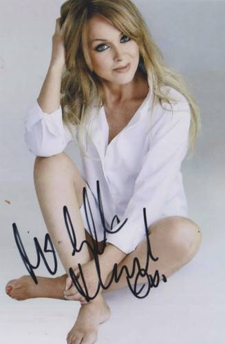 Michelle hardwick hand - hardwick, **hand