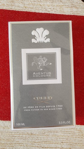 Creed aventus cologne eau - cologne, de