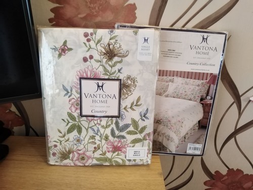 Vantona cottage garden - 2, x