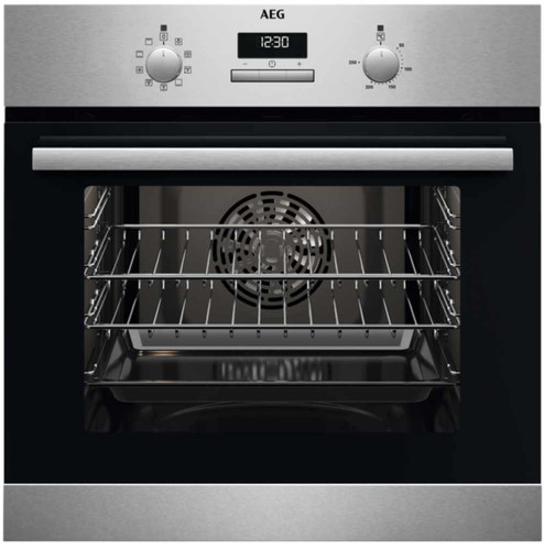 Aeg bcx23101em single - aeg,