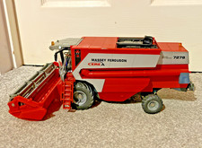 SIKU 4251 1:32 SCALE MASSEY