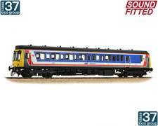 Bachmann 35-530SF Class 121