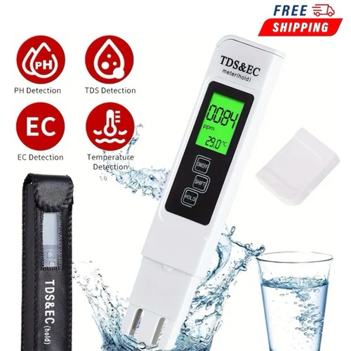 Digital salinity ph - in,