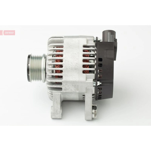 Denso car alternator 12v - denso,