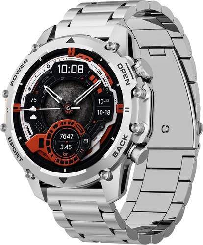 Hwagol military smart watch - hwagol,