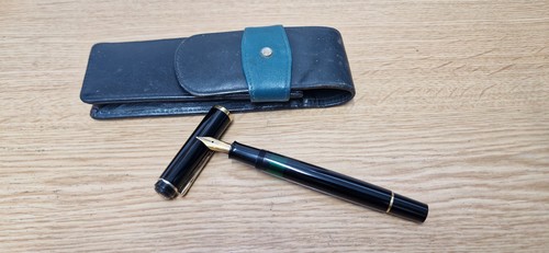 Vintage pelikan m200 old - pelikan,