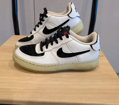 Nike air force my - force, is