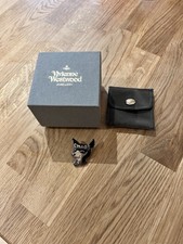 Vivienne Westwood Bambi Tie