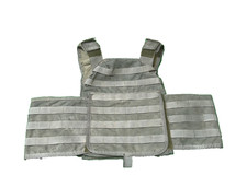 UKSF - MSA PARACLETE SOHPC