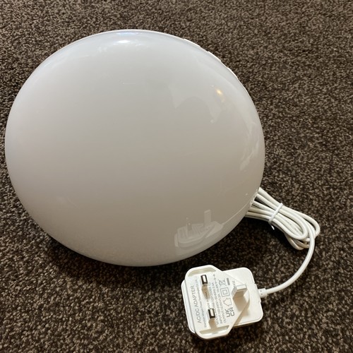 Sad lamp light - lamp,