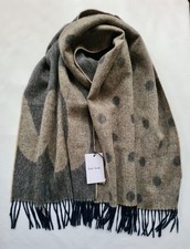 Paul Smith Scarf Pauls Logo