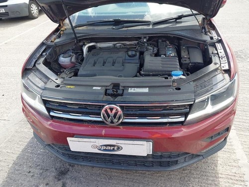 Volkswagen tiguan gearbox - volkswagen,