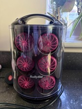 BaByliss Heated Curl Pods -