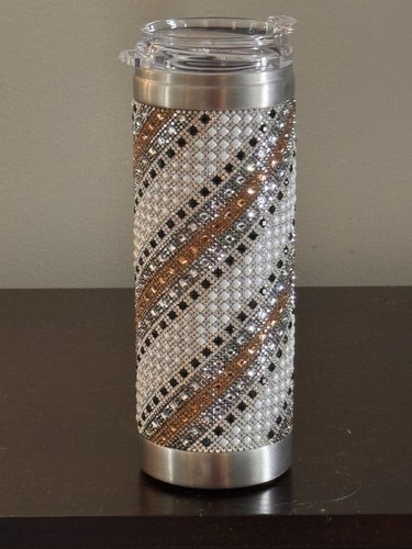 Jacqueline kent tumbler gold - kent,
