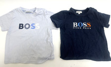 Hugo Boss Baby unisex w hat