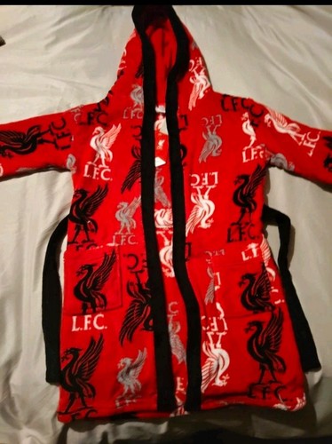 Liverpool official kids - fc,