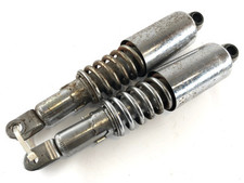 Honda CB 550 F [Super Sport] -