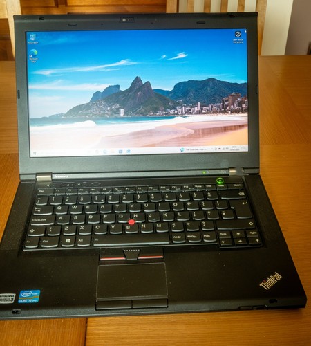 Lenovo thinkpad t430s - lenovo, i5,