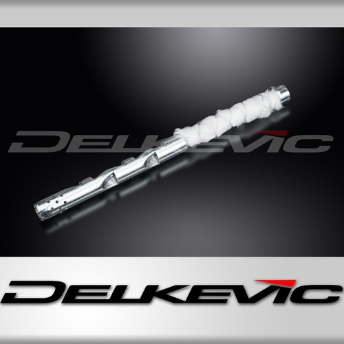 Baffle for suzuki - baffle, 74-78