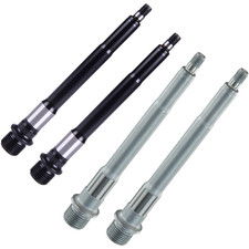 DMR V11/Vault Pedal Axles