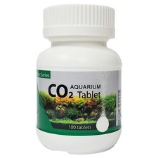 JBJ CO2 Tablets 100 Tablets