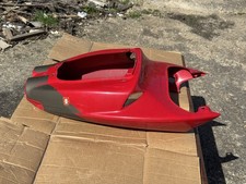 Aprilia RSV 1000 Tuono 2003