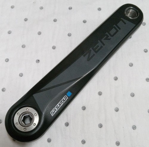 Suntour zeron left hand - sr,