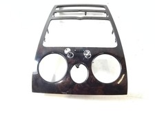 BENTLEY CONTINENTAL GT MK1 VENEERED WOOD INLAY TRIM 3W0857243F 111