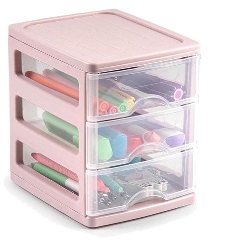 Durable mini drawer - durable, 3