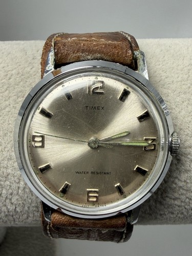 Timex mens 1970 - mens, manual