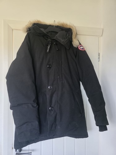 Canada goose chateau - goose,