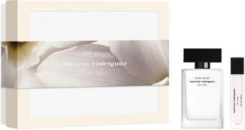 Narciso rodriguez for her - her, pure