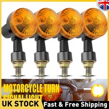 4PCS Motorcycle Motorbike