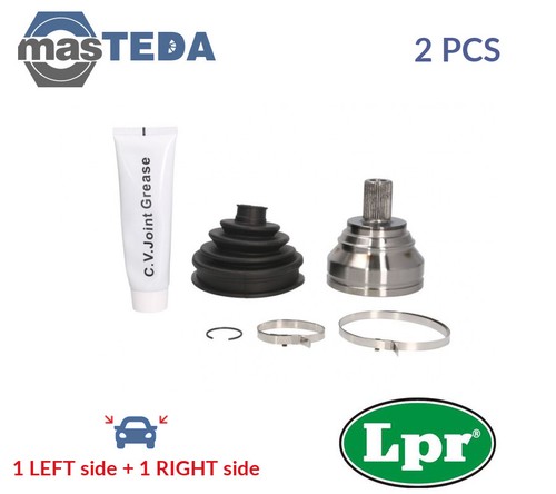 Kad768 driveshaft joint - kad768,