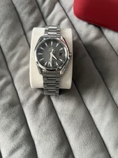 Omega Seamaster Aqua Terra