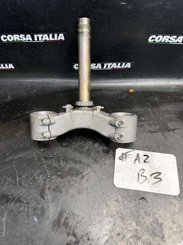 Ducati ohlins 56mm lower yoke - ohlins,