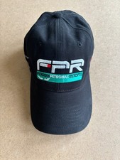 Carl Fogarty FOGGY PETRONAS